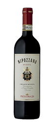 Frescobaldi Chianti Rufina Nipozzano Riserva 2020 750 ML