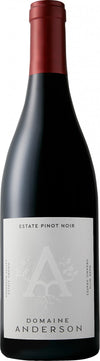 Domaine Anderson Pinot Noir Anderson Valley 2019 750 ML