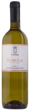 Gentilini Robola Of Cephalonia 2022 750 ML