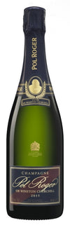 Pol Roger Champagne Brut Sir Winston Churchill 2015 750 ML