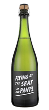 Bricoleur Vineyards Brut Flying By The Seat Of Our Pants North Coast 750 ML