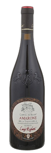 Luigi Righetti Amarone Della Valpolicella Classico Capitel De Roari 2019 750 ML