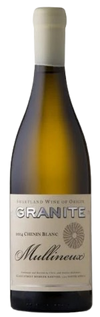 Mullineux Chenin Blanc Granite Old Vines Swartland 2021 750 ML