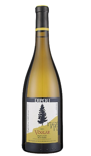 Peter Dipoli Sauvignon Blanc Voglar Alto Adige 2020 750 ML