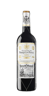 Marques De Riscal Rioja Reserva 2019 750 ML