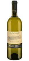 Maso Poli Pinot Grigio Trentino 2022 750 ML