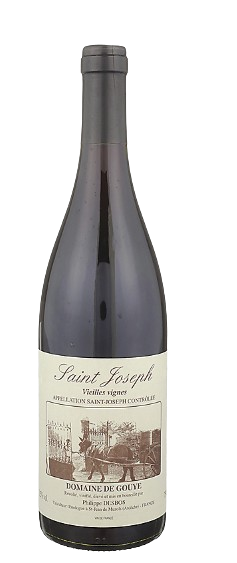 Domaine De Gouye Saint Joseph Vieilles Vignes 2021 750 ML