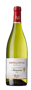 Barton & Guestier Sancerre Les Caillottes 2022 750 ML