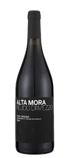 Alta Mora Etna Rosso Feudo Di Mezzo 2019 750 ML