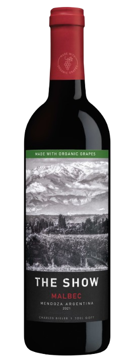 The Show Malbec Mendoza 750 ML