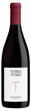 Terra D'oro Barbera Amador County 2021 750 ML