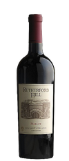 Rutherford Hill Merlot Napa Valley 2021 750 ML