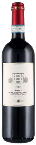 Fattoria Del Cerro Rosso Di Montepulciano 2024 750 ML