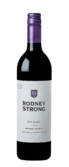 Rodney Strong Red Blend Sonoma County 2021 750 ML