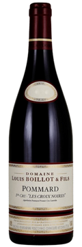 Lucien Boillot Pommard Les Croix Noires Premier Cru 2021 750 ML