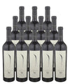 Pulenta Estate Gran Corte VII Alto Agrelo 2019 750 ML (12 Bottles)