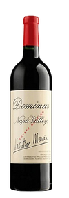 Dominus Red Wine Napa Valley 2020 750 ML