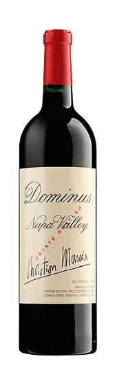 Red Wine Dominus Napa Valley 2020 750 ML