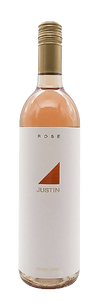 Justin Rose Wine Central Coast 2022 750 ML