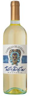 Castello Di Luzzano Malvasia Tasto Di Seta Colli Piacentini 2022 750 ML