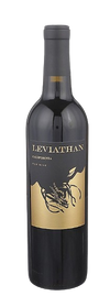 Leviathan Red Wine California 2021 750 ML