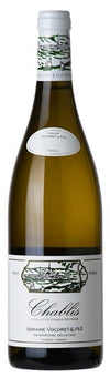 Domaine Vocoret & Fils Chablis 2022 750 ML