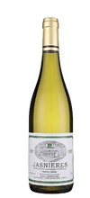 Pascal Janvier Jasnieres Blanc 2022 750 ML