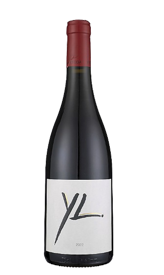 Yves Leccia Ile De Beaute Rouge 2022 750 ML