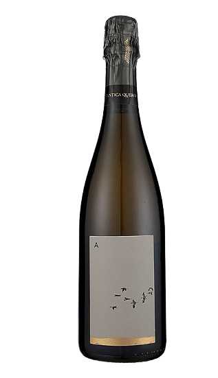 L'antica Quercia Conegliano Valdobbiadene Prosecco Superiore Ancestrale Brut Nature 2020 750 ML