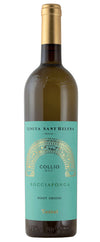 Fantinel Pinot Grigio Tenuta Sant'helena Collio 2022 750 ML