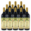 Nickel &amp; Nickel Cabernet Sauvignon CC Ranch Vineyard Rutherford 2021 750 ML (12 Bottles)