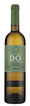 Do Ferreiro Albarino Rias Baixas 2022 750 ML