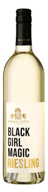 Mcbride Sisters Black Girl Magic Riesling California 750 ML