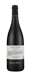 Maso Poli Pinot Noir Trentino Superiore 2020 750 ML