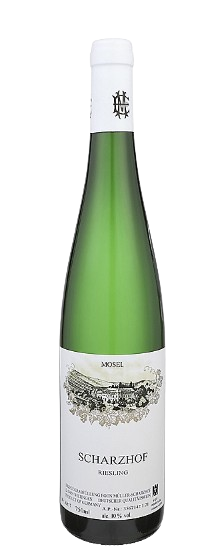Egon Muller Riesling Scharzhof Mosel 2021 750 ML