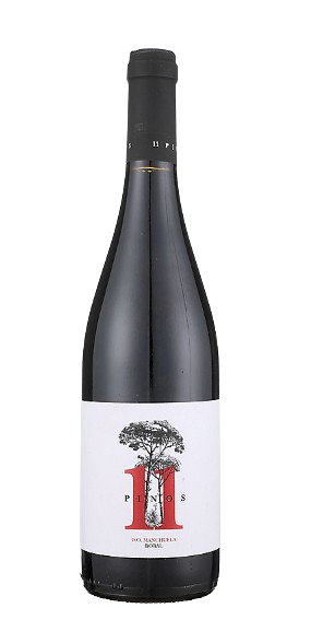 11 Pinos Bobal Old Vines Manchuela 2020 750 ML