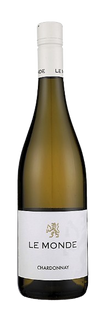 Le Monde Chardonnay Friuli 2022 750 ML