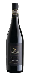 Sartori Di Verona Amarone Della Valpolicella Classico Reius 2017 750 ML