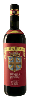 Fattoria Dei Barbi Brunello Di Montalcino Riserva 2017 750 ML