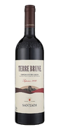 Cantina Santadi Carignano Del Sulcis Superiore Terre Brune 750 ML