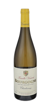 J.J. Vincent Bourgogne Chardonnay 2021 750 ML