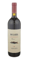 Cantina Santadi Carignano Del Sulcis Rocca Rubia Riserva 750 ML