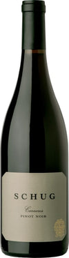 Schug Pinot Noir Carneros 2022 750 ML