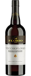 Florio Marsala Superiore 2018 750 ML