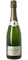 Gaston Chiquet Champagne Brut Blanc De Blancs D'ay Grand 2013 750 ML