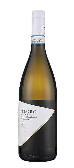 Siciliane Le Casematte Peloro Bianco Terre 2022 750 ML Buy Now Online