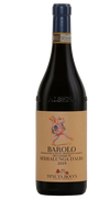 Tenuta Rocca Barolo Del Comune Di Serralunga D'alba 2019 750 ML