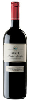 Marchesi Di Barolo Barbera D'alba Ruvei 2021 750 ML