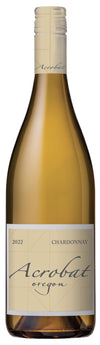 Acrobat Chardonnay Oregon 2022 750 ML