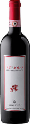 Gagliole Chianti Classico Rubiolo 2021 750 ML